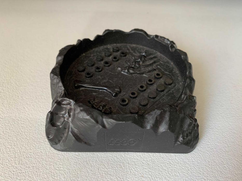 Base de Dinossauro LEGO