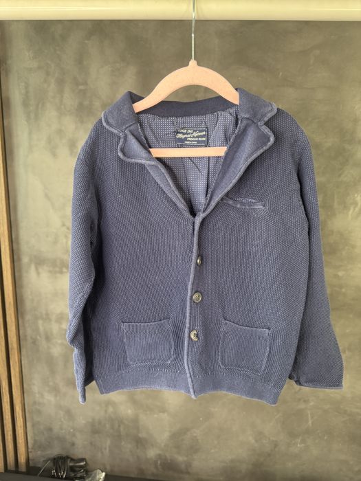 Marynarka sweterkowa mayoral 128