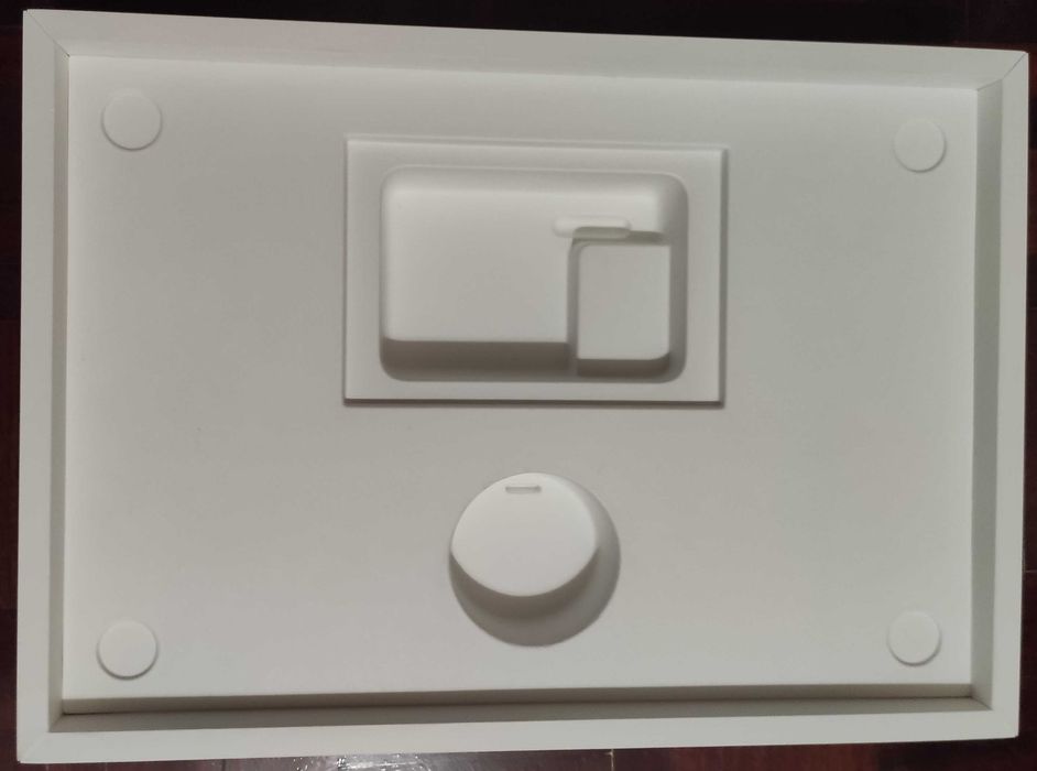 Caixa Original MacBook Pro 16" (2019)