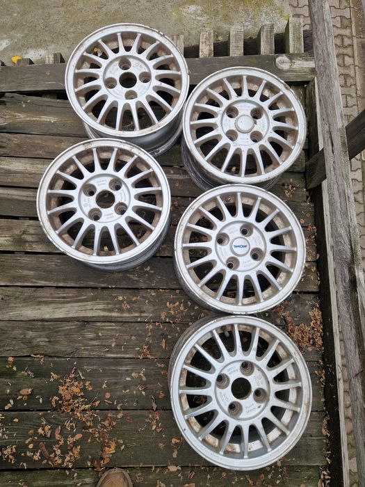 Диски ФОРД, Сітроен, Пежо легкосплавні R13   4×108