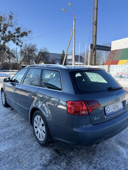 Продам авто Audi A4