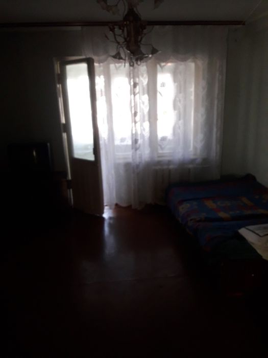 Здам у найм 3 кімнатну квартиру подобово