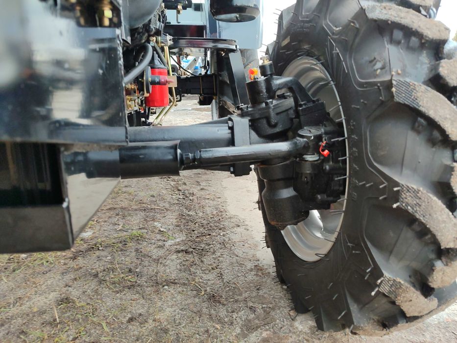 Трактор Кентавр 244 S 2025 года Доставимо без передоплати