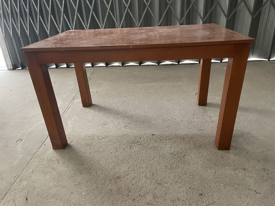 Mesa sala jantar