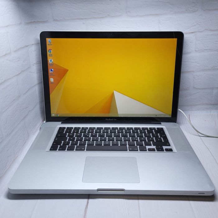 macbook pro a1286 - купить ноутбуки - Цена на OLX.ua
