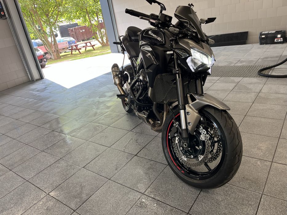 Kawasaki