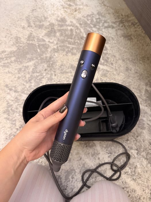 Стайлер Dyson Airwap Long