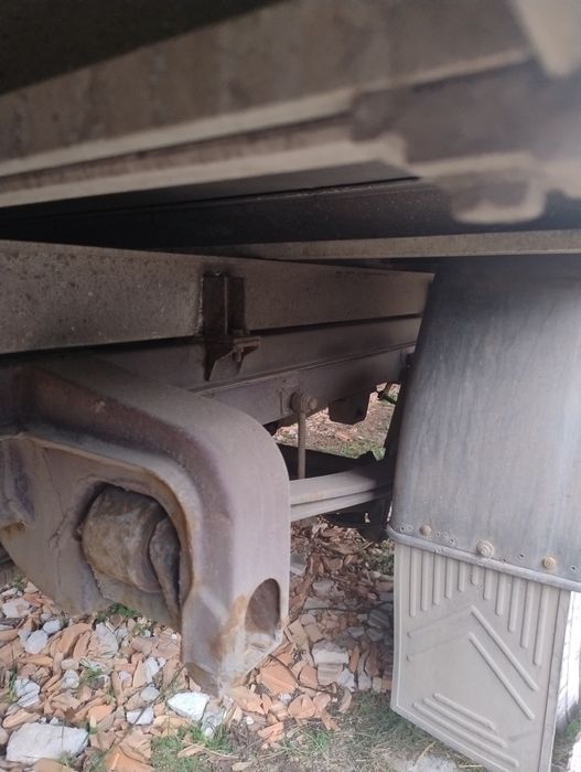 VW Crafter długi klimatyzacja