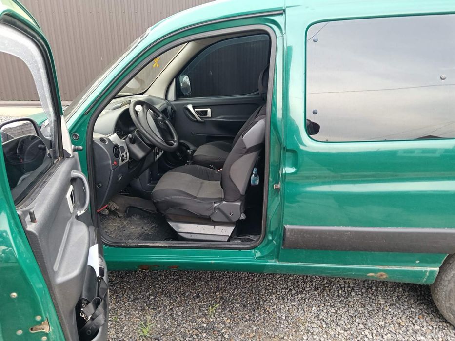 автомобіль Citroen