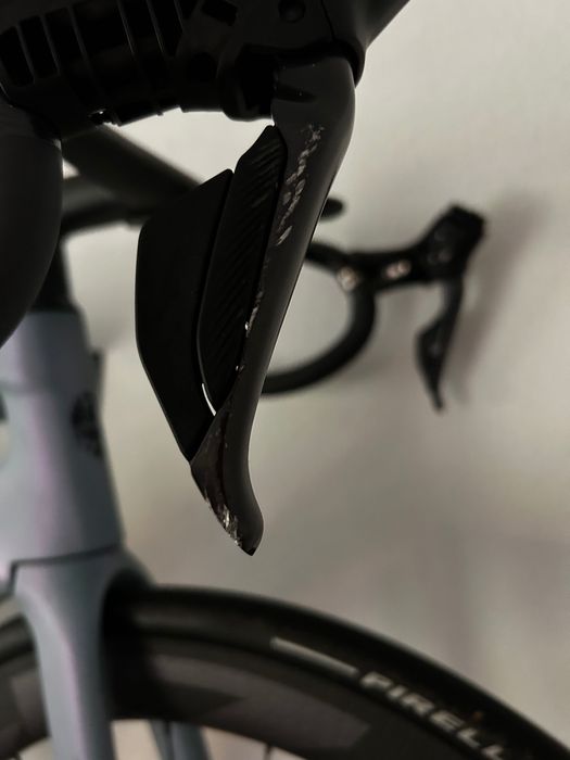 Bianchi specialissima pro