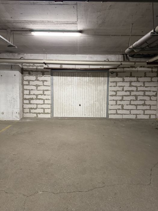 Na wynajem garaż podziemny / magazyn - powierzchnia 70 m² - Widok 3