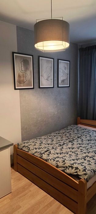 Mieszkanie na sprzedaż w Sokołów Małopolski 50 m2