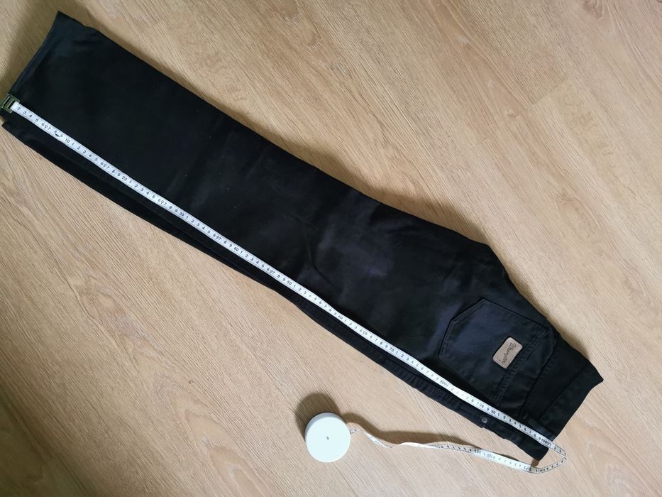 Spodnie damskie  retro Wrangler