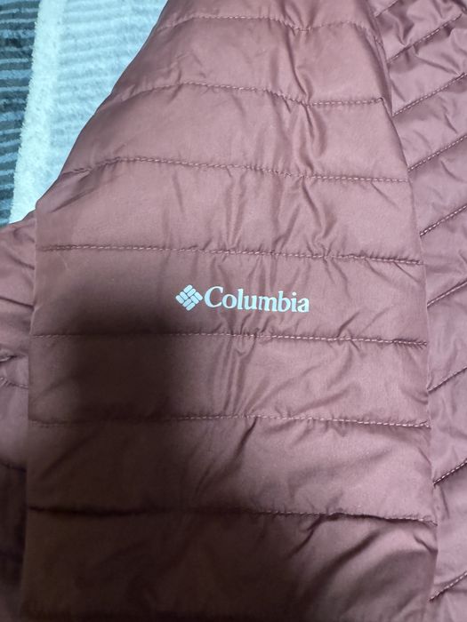 Куртка жіноча Columbia