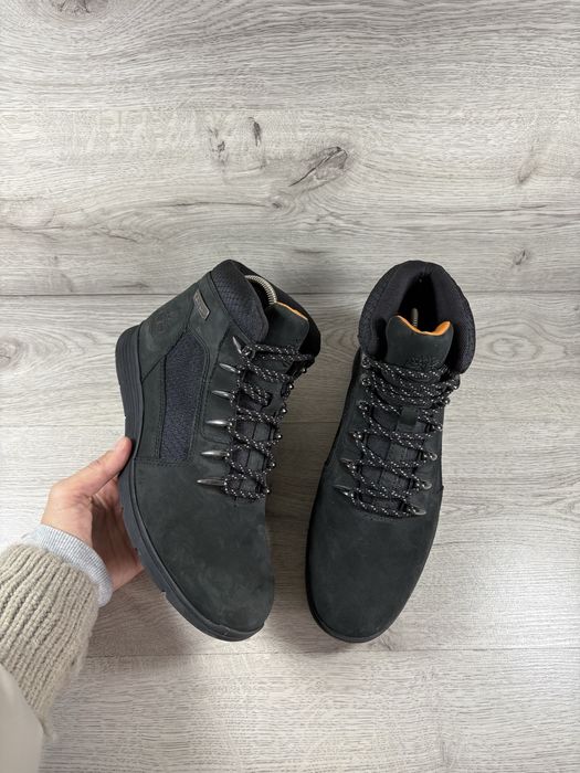 Timberland чоловічі ботінки 40 розмір