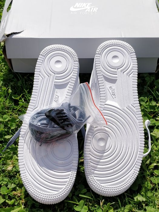 Nike air force roz 38