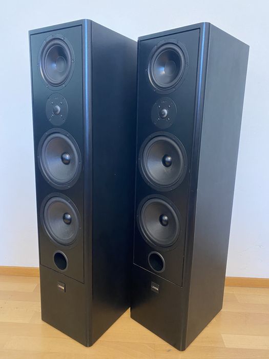 Акустика колонки Canton Fonum 701