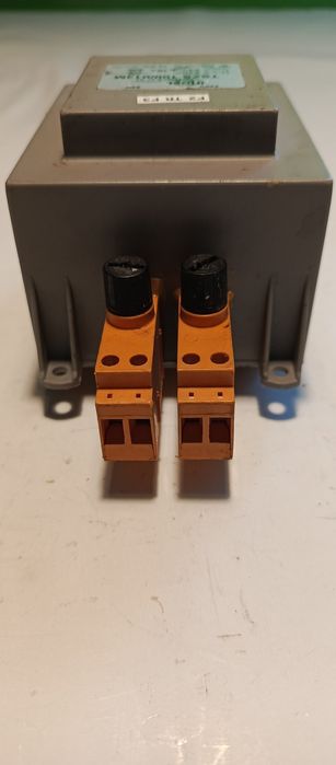 Transformator TSZS 100/013M 24V