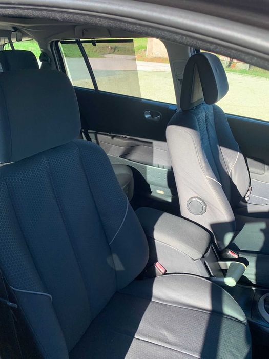 Renault Mégane II - 05