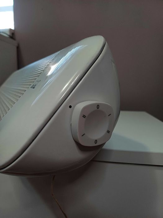 Інфрачервоний обігрівач 1200 w новий