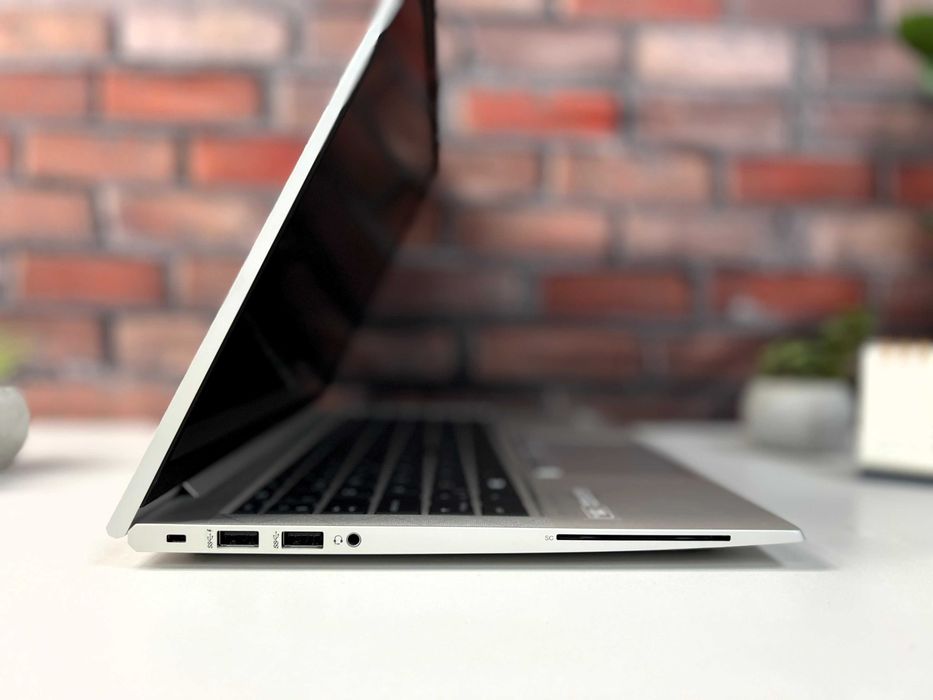 Ноутбук HP EliteBook 845 G7·AMD Ryzen 3 PRO 4450U·16GB+SSD256·Гарантія