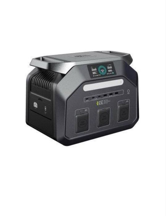 IEE Initial Entropy Energy P1800 (1024 Wh / 1800 W)