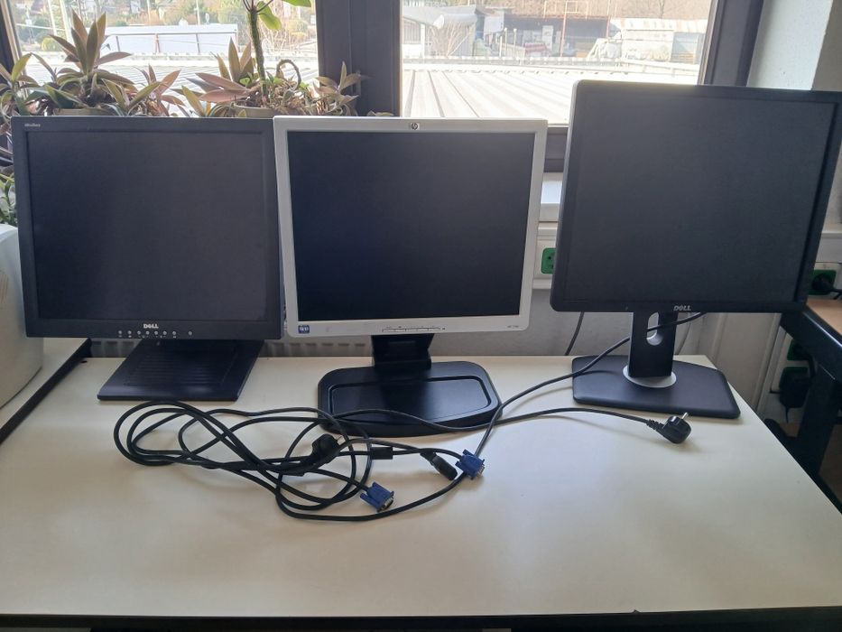 Monitor do komputera