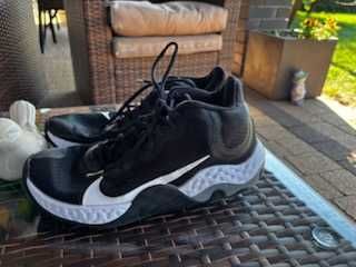 Buty Nike Precision 37 - stan bardzo dobry