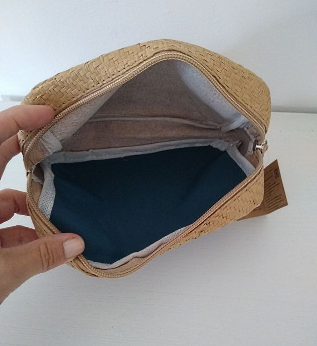 Kosmetyczka Yves Rocher nowa z metką