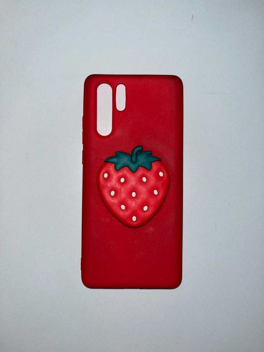 ETUI Huawei p30 pro - 6 szt.