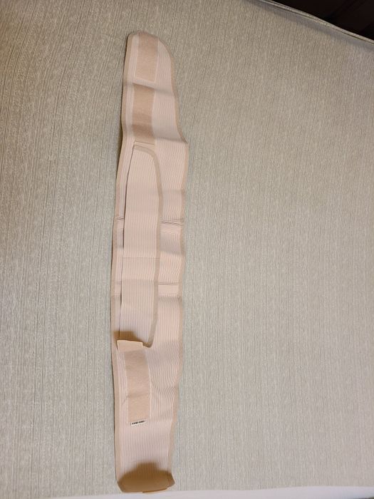 Бандаж до-, післяпологовий