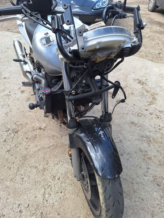 Honda cbf 600 cb 1000 Cała na części silnik lagi felga stacyjka lampa przelącznik