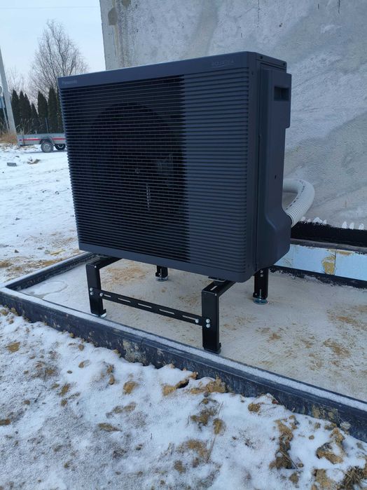 Instalacje wod-kan, c.o. kotły gazowe, pompy ciepła, klimatyzacja