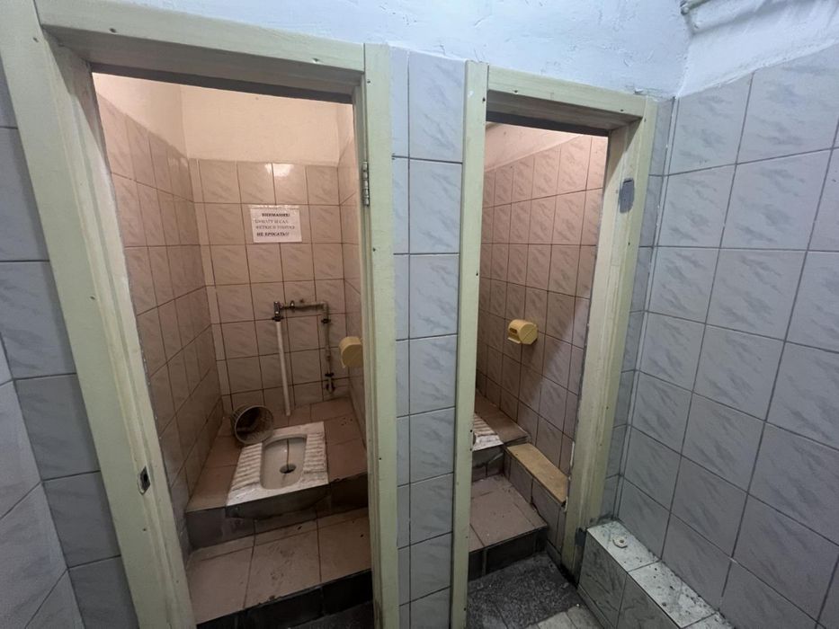 Продаж окремої будівлі під харчове або інше виробництво