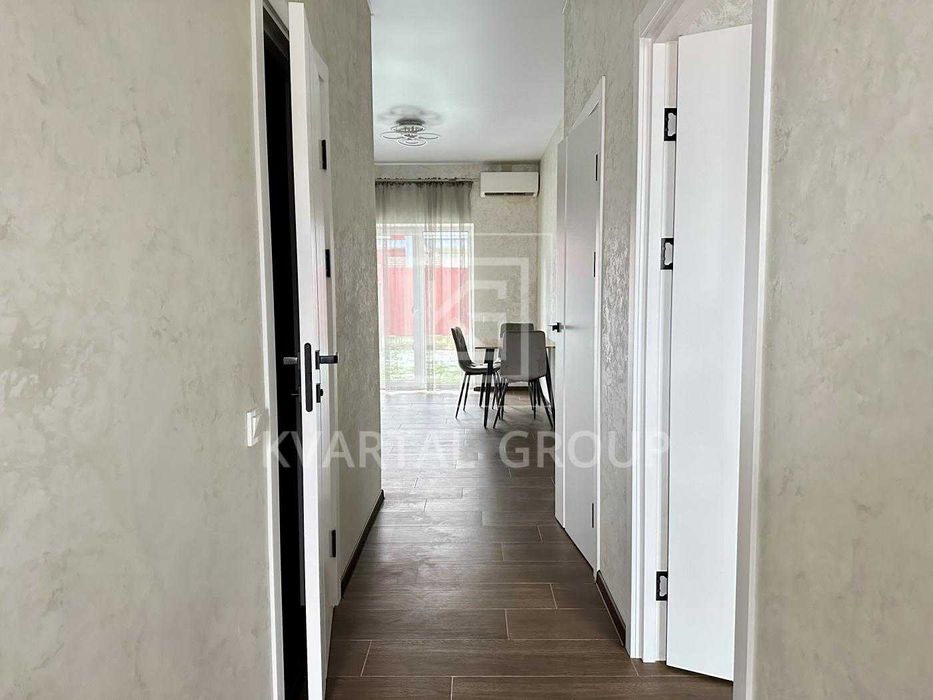 Продам ТаунХаус з Ремонтом в предмісті Києва,Сертифікат,єОселя ТАК!