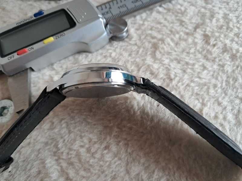 altair relógio corda manual