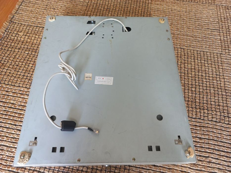 Gaveta do dinheiro para loja