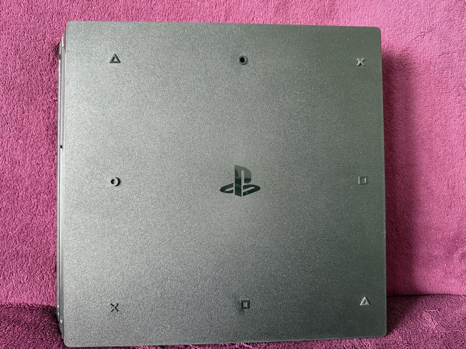 PlayStation 4 Pro CUH-72xx 1 Tb GoldHen