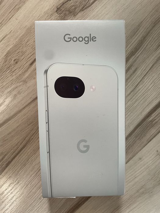 Telefon Google Pixel 10a nowy