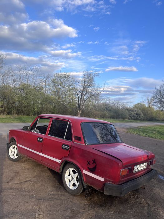 Продам або обмінюя ВАЗ 2101