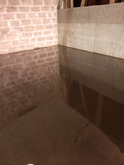 Układanie kostki brukowej Posadzki przemysłowe Koparka/ładowarka