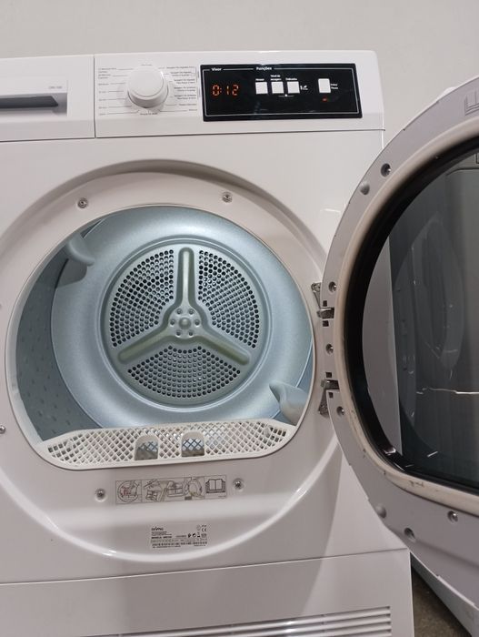 Máquina de secar de grande capacidade-10 kg(Ocasião)
