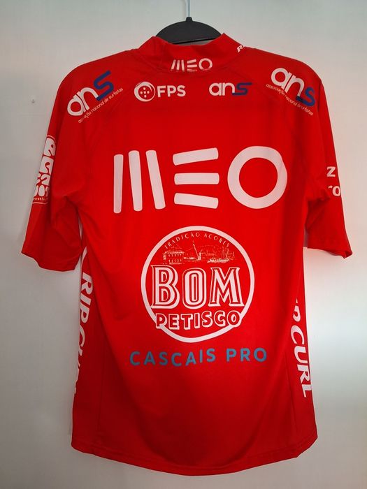 Lycra de Surf Cascais Pro