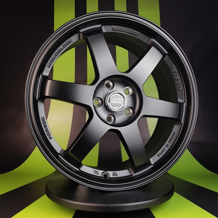 Диски На Авто R18 5x112 Audi A4 A6 VW Passat Mercedes Skoda Seat NEW+