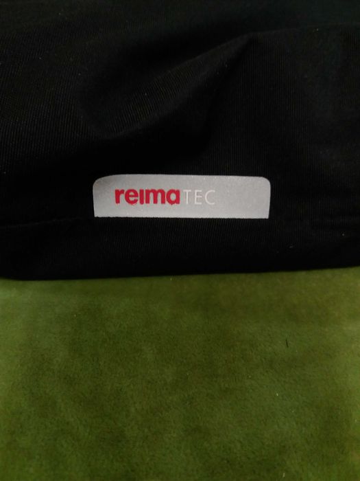 Зимові штани Reima Tec 122
