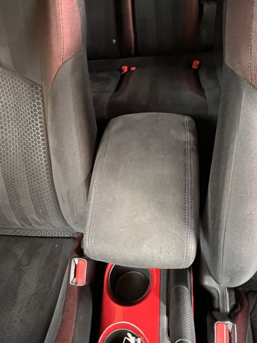 Nissan JUKE  2011r. 1.6 benzyna 117km