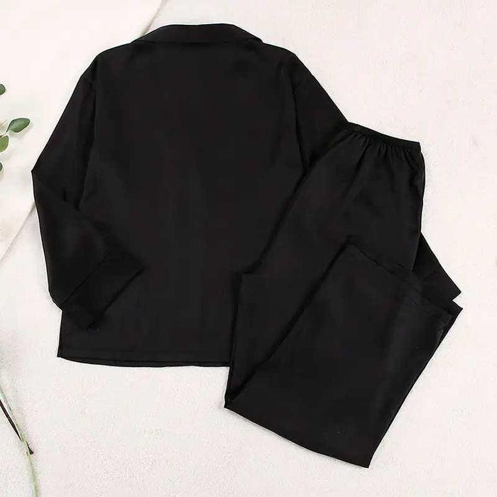 Комплект жіночої піжами Lesko 2SYCK1315 стильні в асортименті