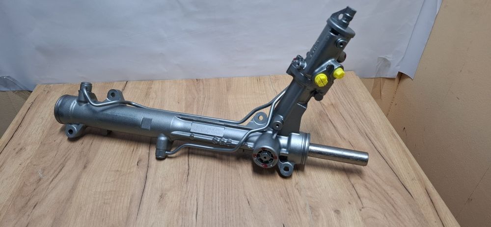 Ремонт рульових рейок.