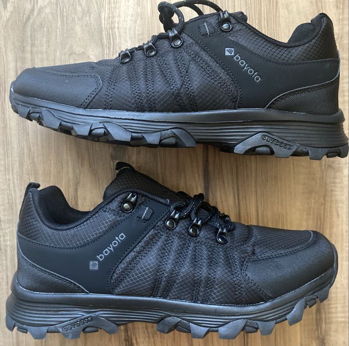 термо - кроссовки