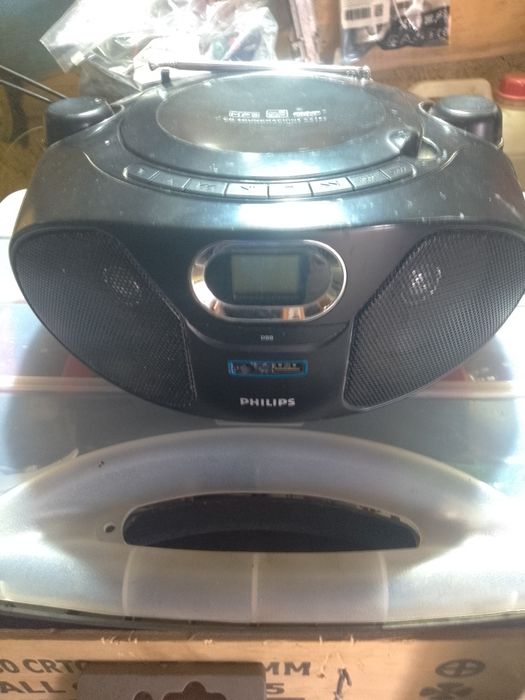 Мр3 плеєр Philips